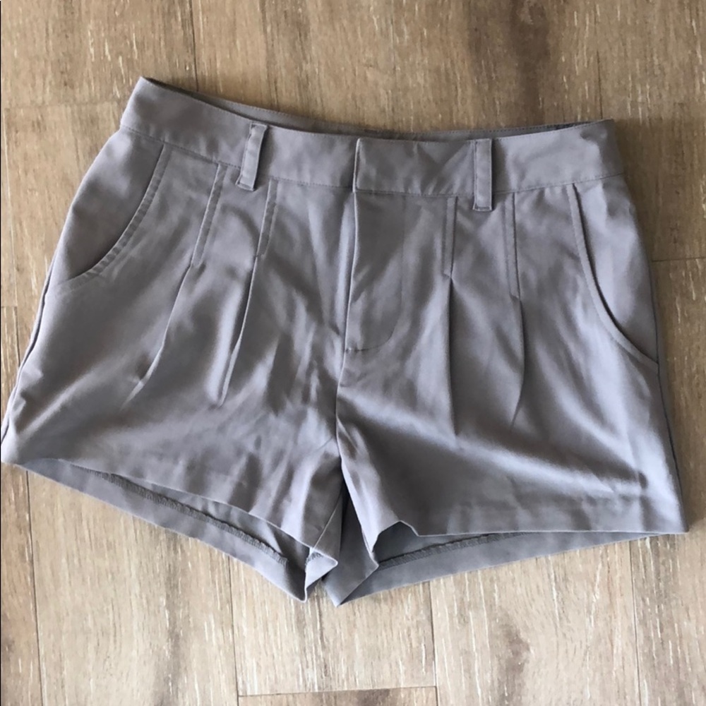 Short